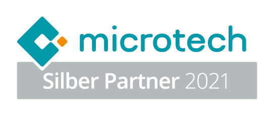 microtech Silberpartner microtech Silberpartner 2020
