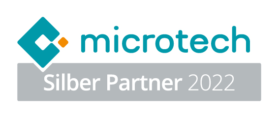 Logo microtech